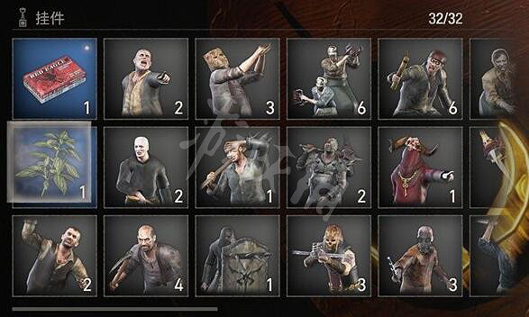 《惡靈古堡4重製版》稀有掛件效果一覽 稀有掛件有哪些? 《惡靈古堡4重製版》稀有掛件效果一覽 稀有掛件有哪些?