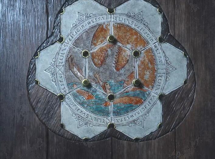 《惡靈古堡4重製版》謎題攻略大全 全謎題解密攻略