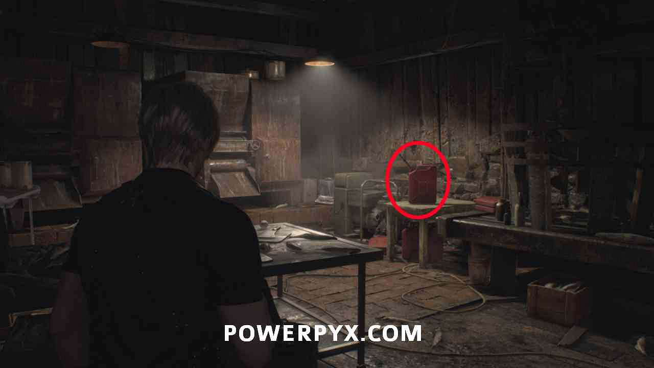 《惡靈古堡4重製版》第三章收集物品圖文攻略 第三章100%全收集攻略 《惡靈古堡4重製版》第三章收集物品圖文攻略 第三章100%全收集攻略