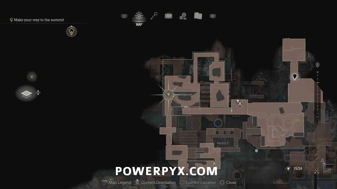 《惡靈古堡4重製版》懸賞任務攻略圖文全流程 懸賞任務怎麽開? 《惡靈古堡4重製版》懸賞任務攻略圖文全流程 懸賞任務怎麽開?