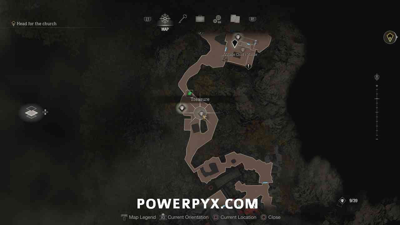 《惡靈古堡4重製版》第二章收集攻略大全 第二章收集物品有哪些? 《惡靈古堡4重製版》第二章收集攻略大全 第二章收集物品有哪些?