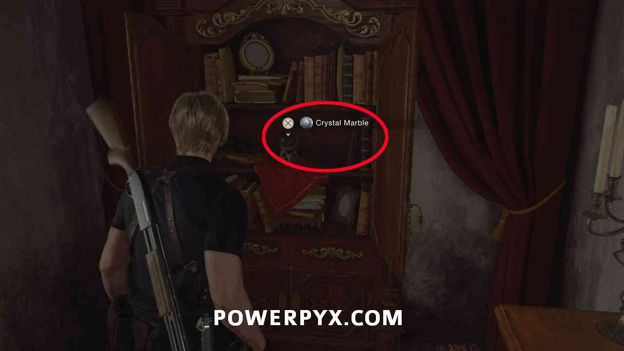 《惡靈古堡4重製版》第二章收集攻略大全 第二章收集物品有哪些? 《惡靈古堡4重製版》第二章收集攻略大全 第二章收集物品有哪些?