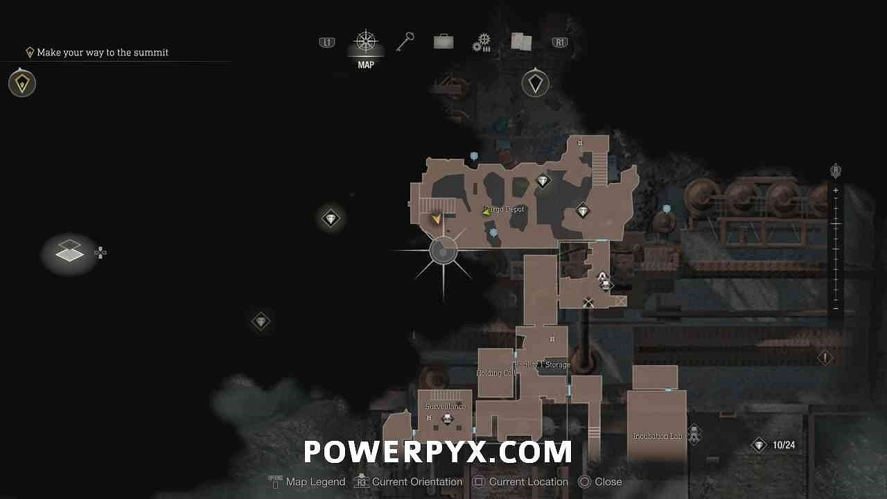 《惡靈古堡4重製版》懸賞任務攻略圖文全流程 懸賞任務怎麽開? 《惡靈古堡4重製版》懸賞任務攻略圖文全流程 懸賞任務怎麽開?