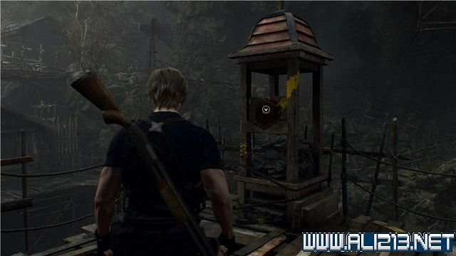 《惡靈古堡4重製版》全章節攻略圖文流程詳解 全支線全物品收集攻略 《惡靈古堡4重製版》全章節攻略圖文流程詳解 全支線全物品收集攻略