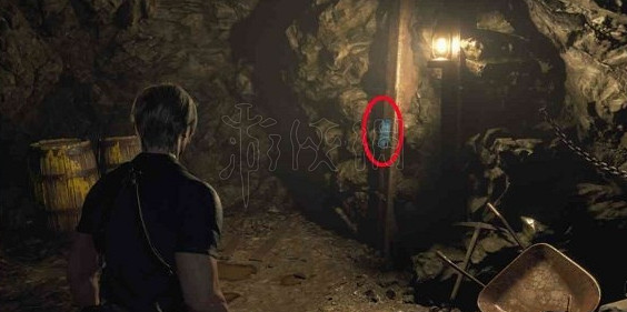 《惡靈古堡4重製版》抓魚任務怎麽做？抓魚任務做法分享