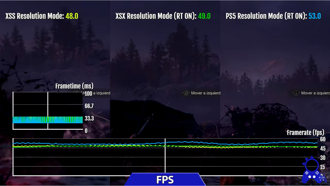 《惡靈古堡4：重製版》各平台對比 光線追蹤差別不大