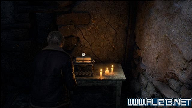 《惡靈古堡4重製版》全章節攻略圖文流程詳解 全支線全物品收集攻略 《惡靈古堡4重製版》全章節攻略圖文流程詳解 全支線全物品收集攻略