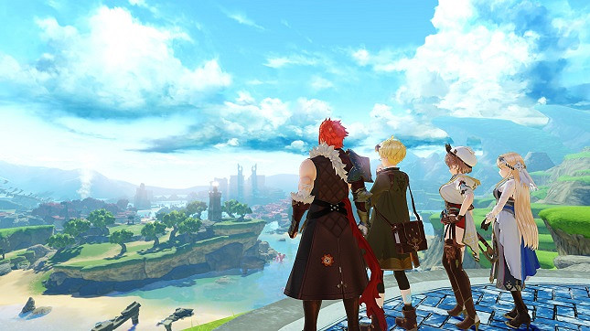 是時候和她說再見了!《萊莎的鍊金工房3》評測 是時候和她說再見了!《萊莎的鍊金工房3》評測