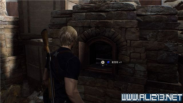 《惡靈古堡4重製版》全章節攻略圖文流程詳解 全支線全物品收集攻略 《惡靈古堡4重製版》全章節攻略圖文流程詳解 全支線全物品收集攻略