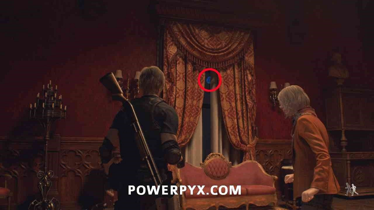 《惡靈古堡4重製版》懸賞任務攻略圖文全流程 懸賞任務怎麽開? 《惡靈古堡4重製版》懸賞任務攻略圖文全流程 懸賞任務怎麽開?