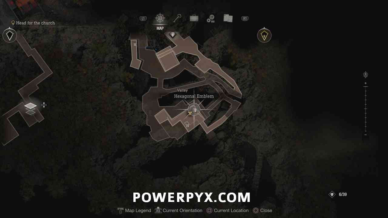 《惡靈古堡4重製版》完美收集攻略大全 全章節100%收集攻略 《惡靈古堡4重製版》完美收集攻略大全 全章節100%收集攻略