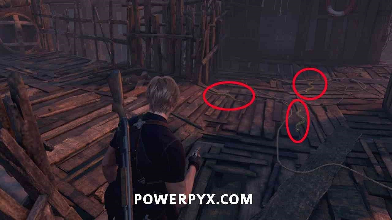 《惡靈古堡4重製版》懸賞任務攻略圖文全流程 懸賞任務怎麽開? 《惡靈古堡4重製版》懸賞任務攻略圖文全流程 懸賞任務怎麽開?