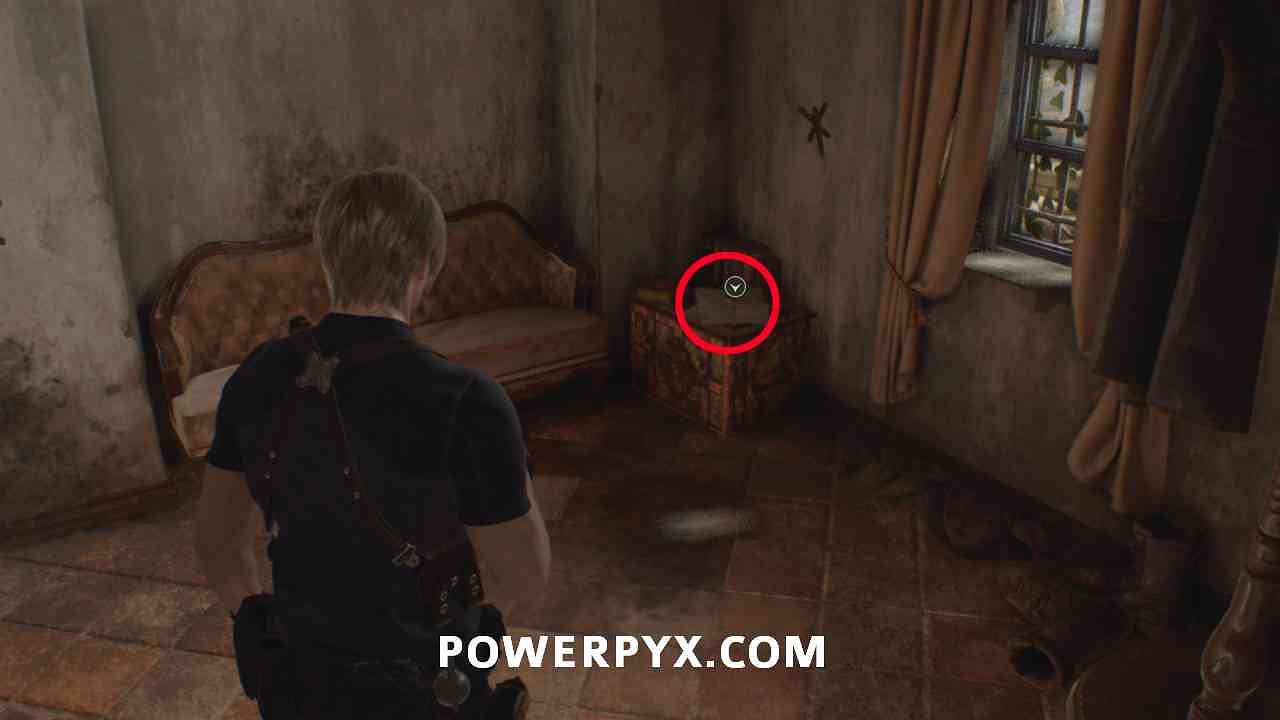 《惡靈古堡4重製版》完美收集攻略大全 全章節100%收集攻略 《惡靈古堡4重製版》完美收集攻略大全 全章節100%收集攻略