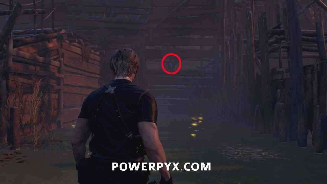 《惡靈古堡4重製版》懸賞任務攻略圖文全流程 懸賞任務怎麽開? 《惡靈古堡4重製版》懸賞任務攻略圖文全流程 懸賞任務怎麽開?