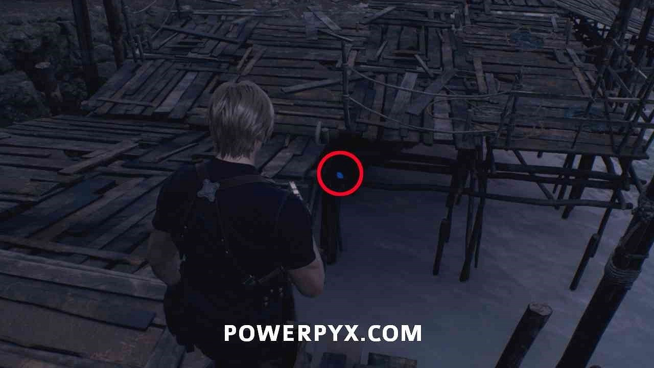 《惡靈古堡4重製版》懸賞任務攻略圖文全流程 懸賞任務怎麽開? 《惡靈古堡4重製版》懸賞任務攻略圖文全流程 懸賞任務怎麽開?