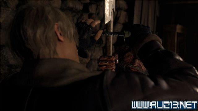 《惡靈古堡4重製版》全章節攻略圖文流程詳解 全支線全物品收集攻略 《惡靈古堡4重製版》全章節攻略圖文流程詳解 全支線全物品收集攻略