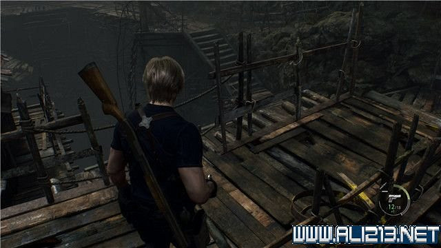 《惡靈古堡4重製版》全章節攻略圖文流程詳解 全支線全物品收集攻略 《惡靈古堡4重製版》全章節攻略圖文流程詳解 全支線全物品收集攻略