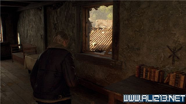 《惡靈古堡4重製版》全章節攻略圖文流程詳解 全支線全物品收集攻略 《惡靈古堡4重製版》全章節攻略圖文流程詳解 全支線全物品收集攻略