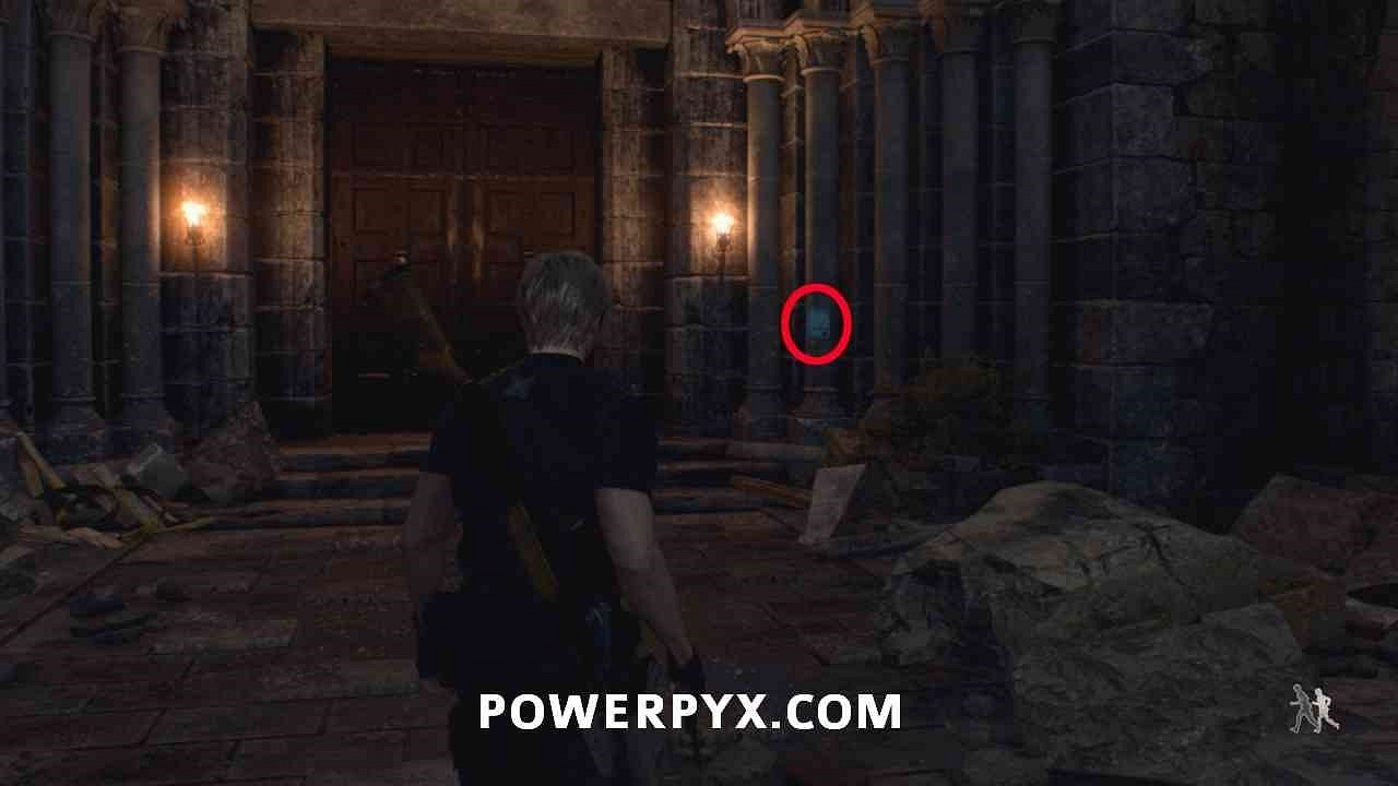 《惡靈古堡4重製版》懸賞任務攻略圖文全流程 懸賞任務怎麽開? 《惡靈古堡4重製版》懸賞任務攻略圖文全流程 懸賞任務怎麽開?