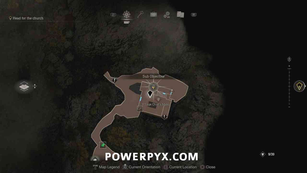 《惡靈古堡4重製版》第二章收集攻略大全 第二章收集物品有哪些? 《惡靈古堡4重製版》第二章收集攻略大全 第二章收集物品有哪些?