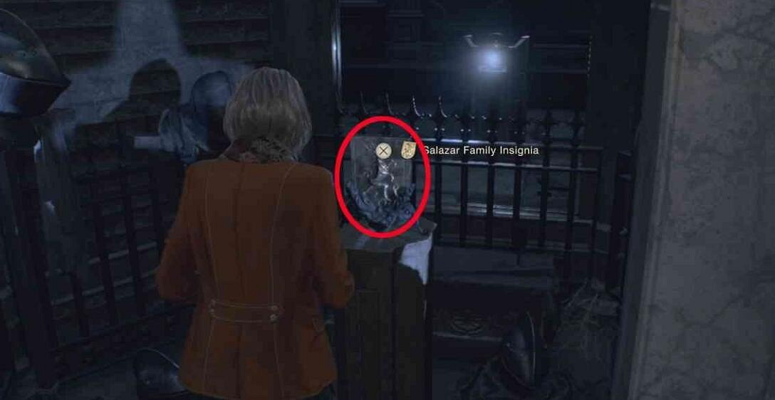 《惡靈古堡4重製版》解謎攻略圖文詳解 解謎怎麽過? 《惡靈古堡4重製版》解謎攻略圖文詳解 解謎怎麽過?