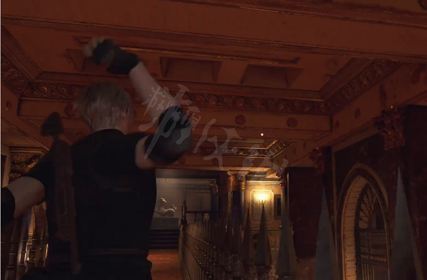 《惡靈古堡4重製版》速通羊頭機關房 如何跳過羊頭機關? 《惡靈古堡4重製版》速通羊頭機關房 如何跳過羊頭機關?