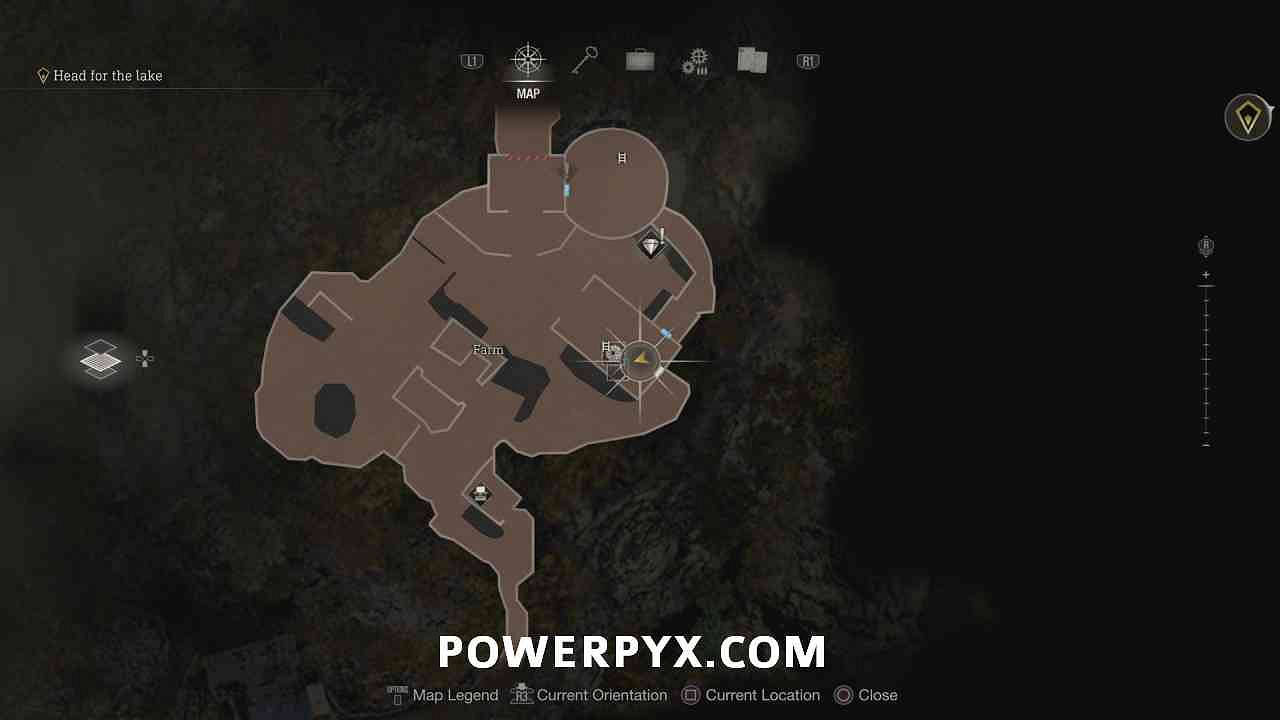 《惡靈古堡4重製版》第一章全收集攻略 第一章收集要素有哪些? 《惡靈古堡4重製版》第一章全收集攻略 第一章收集要素有哪些?