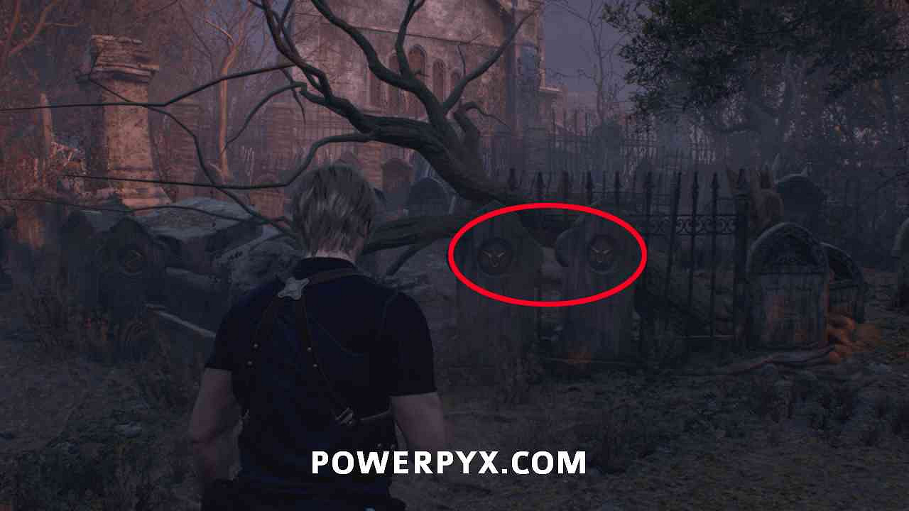 《惡靈古堡4重製版》第三章收集物品圖文攻略 第三章100%全收集攻略 《惡靈古堡4重製版》第三章收集物品圖文攻略 第三章100%全收集攻略