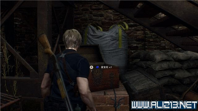 《惡靈古堡4重製版》全章節攻略圖文流程詳解 全支線全物品收集攻略 《惡靈古堡4重製版》全章節攻略圖文流程詳解 全支線全物品收集攻略