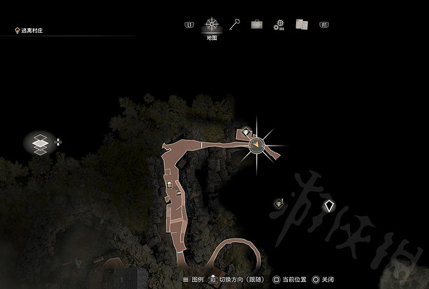 《惡靈古堡4重製版》城主人偶在哪兒?全城主人偶位置一覽 《惡靈古堡4重製版》城主人偶在哪兒?全城主人偶位置一覽