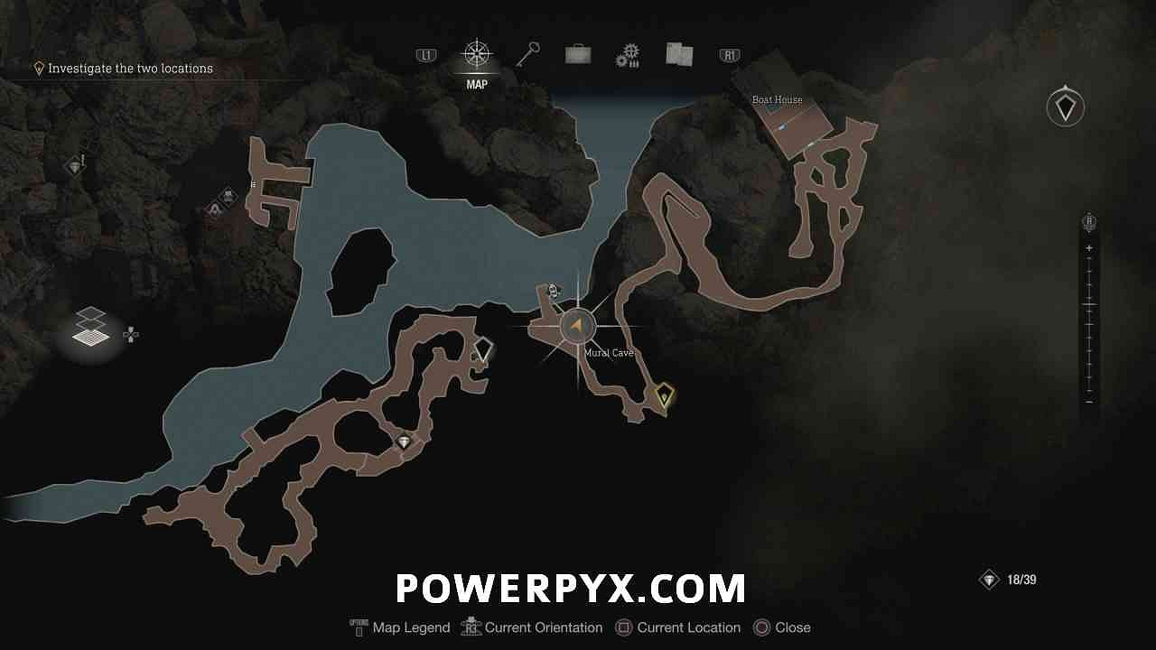 《惡靈古堡4重製版》第四章收集物品有哪些?第四章收集攻略 《惡靈古堡4重製版》第四章收集物品有哪些?第四章收集攻略