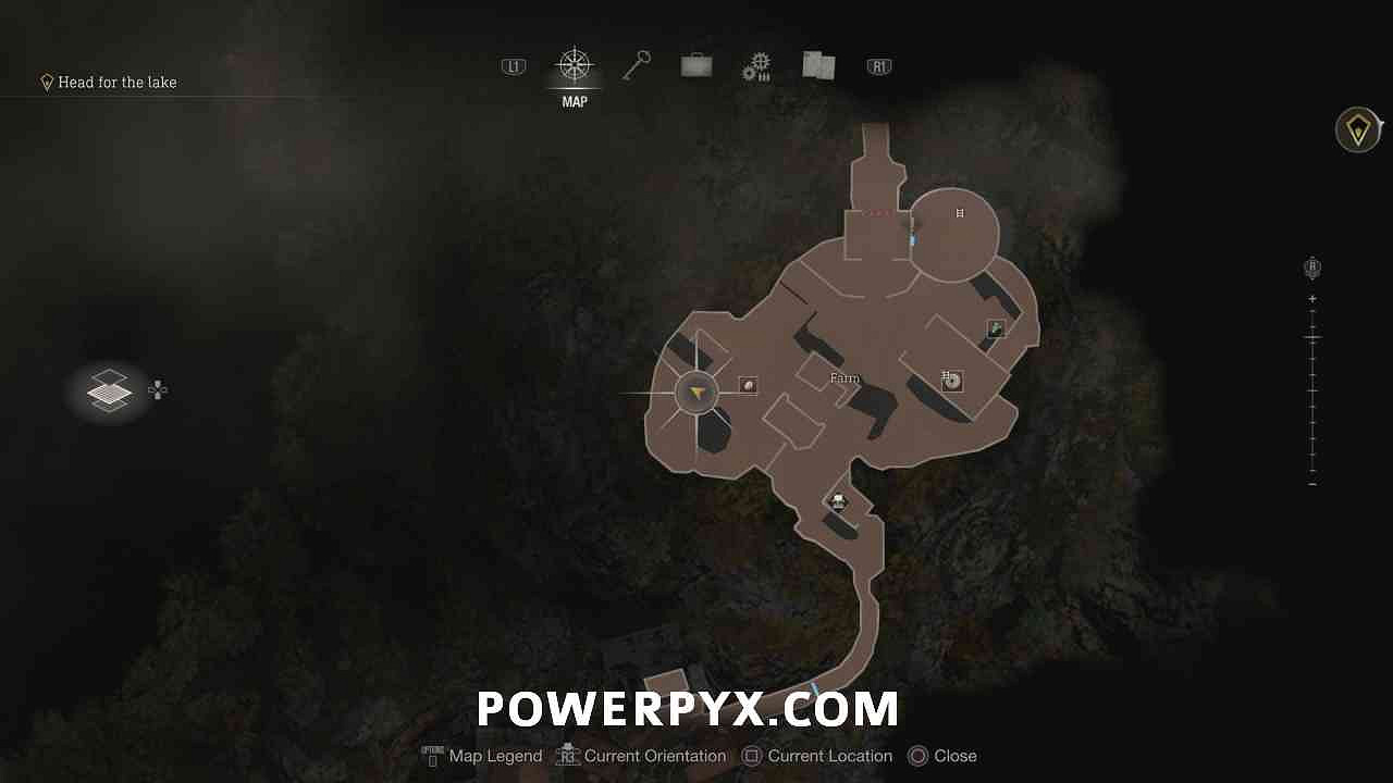 《惡靈古堡4重製版》完美收集攻略大全 全章節100%收集攻略 《惡靈古堡4重製版》完美收集攻略大全 全章節100%收集攻略