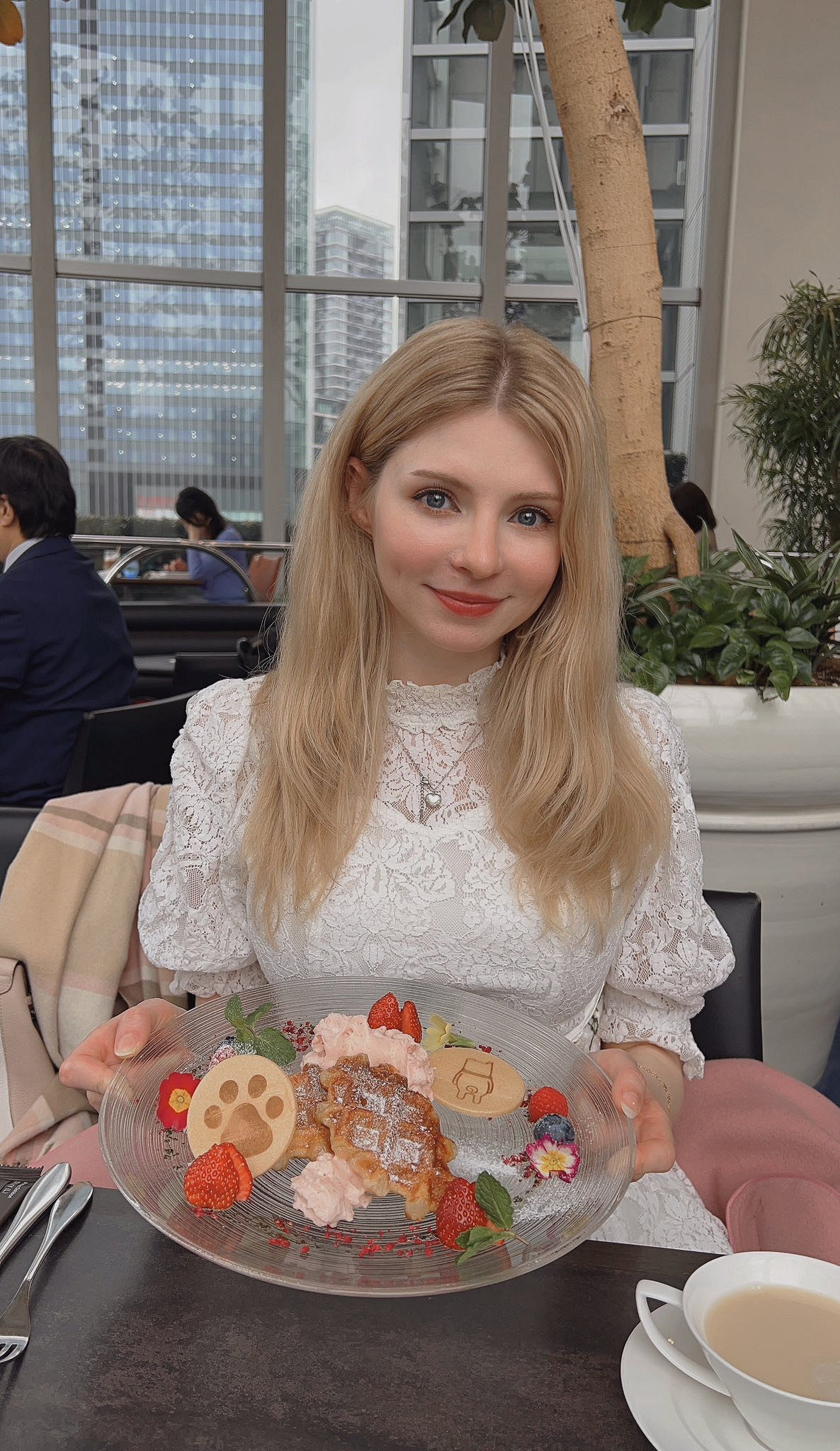 身穿黑絲超吸睛!《生化4》阿什莉動捕演員一波美圖 身穿黑絲超吸睛!《生化4》阿什莉動捕演員一波美圖