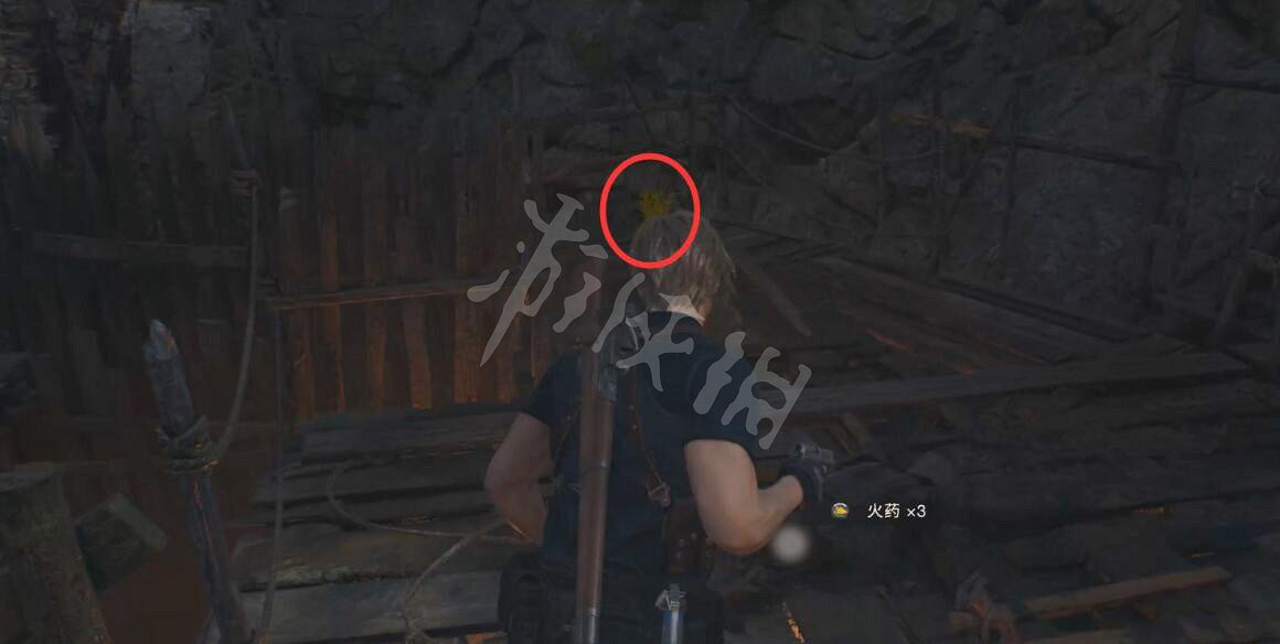 《惡靈古堡4重製版》黃色藥草在哪?黃色藥草位置大全 《惡靈古堡4重製版》黃色藥草在哪?黃色藥草位置大全