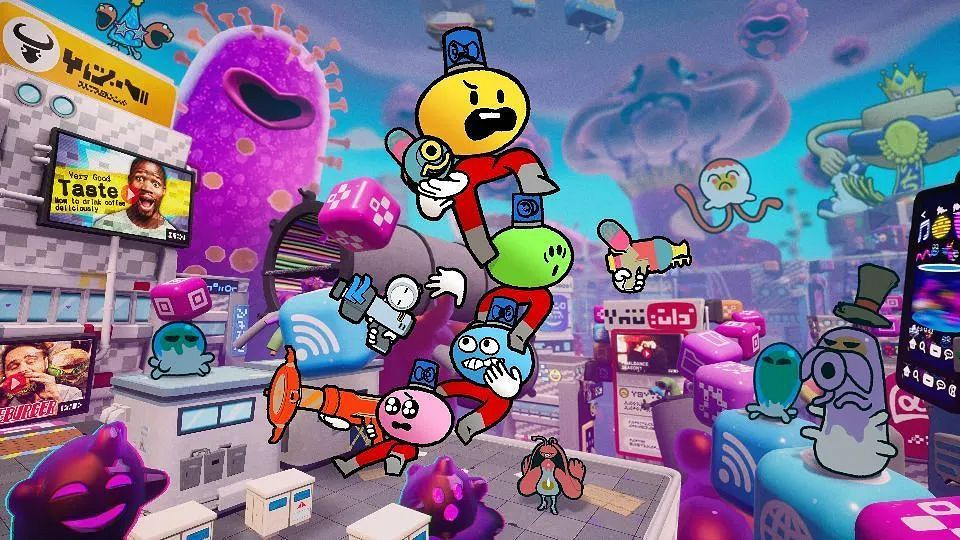 NS新聞 東方泡泡龍追加6首歌曲 寶可夢動畫小智畢業