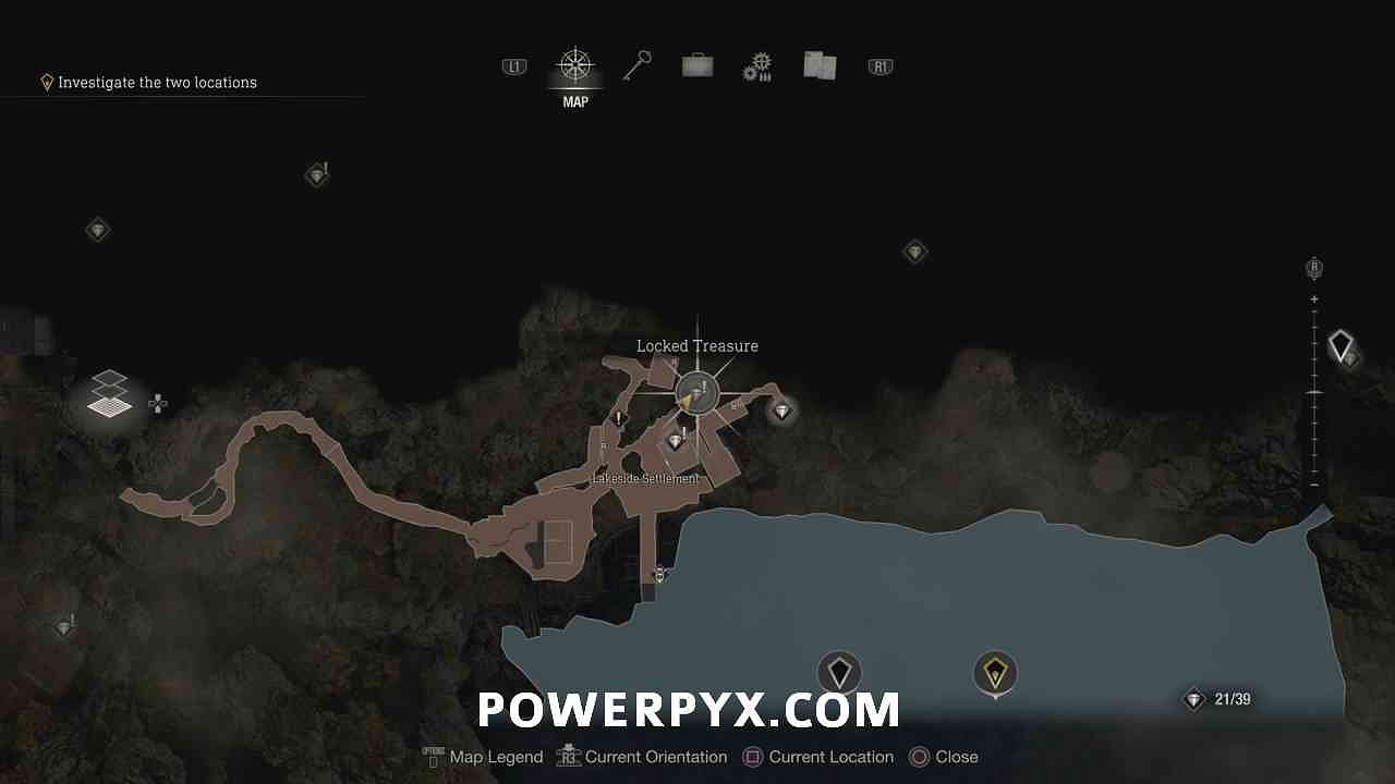 《惡靈古堡4重製版》第四章收集物品有哪些?第四章收集攻略 《惡靈古堡4重製版》第四章收集物品有哪些?第四章收集攻略