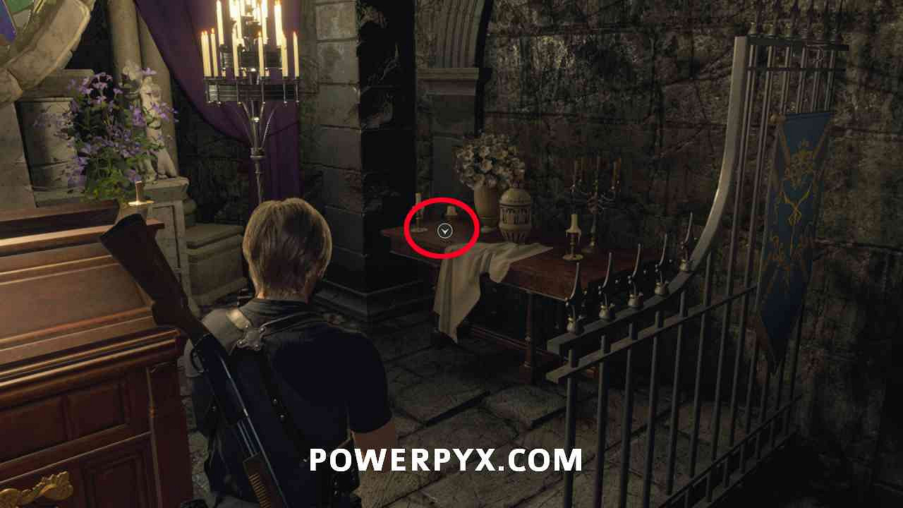 《惡靈古堡4重製版》第四章收集物品有哪些?第四章收集攻略 《惡靈古堡4重製版》第四章收集物品有哪些?第四章收集攻略