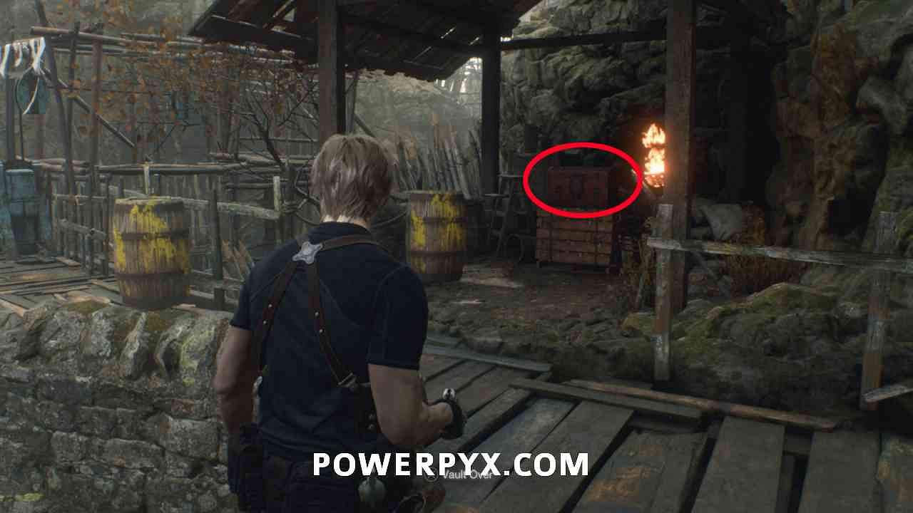 《惡靈古堡4重製版》第二章收集攻略大全 第二章收集物品有哪些? 《惡靈古堡4重製版》第二章收集攻略大全 第二章收集物品有哪些?