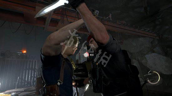 《惡靈古堡4重製版》克勞薩跟原版比有什麽區別?克勞薩與原版對比介紹 《惡靈古堡4重製版》克勞薩跟原版比有什麽區別?克勞薩與原版對比介紹