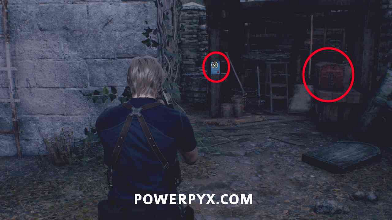 《惡靈古堡4重製版》第三章收集物品圖文攻略 第三章100%全收集攻略 《惡靈古堡4重製版》第三章收集物品圖文攻略 第三章100%全收集攻略