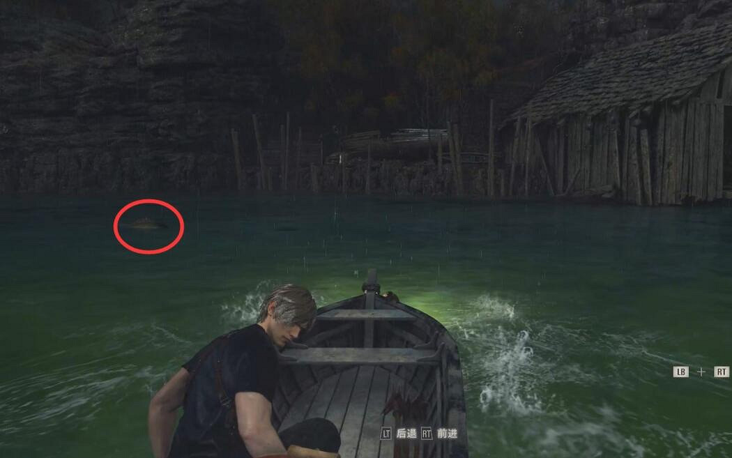 《惡靈古堡4重製版》幫我抓條大魚攻略流程 幫我抓條大魚任務怎麽做? 《惡靈古堡4重製版》幫我抓條大魚攻略流程 幫我抓條大魚任務怎麽做?