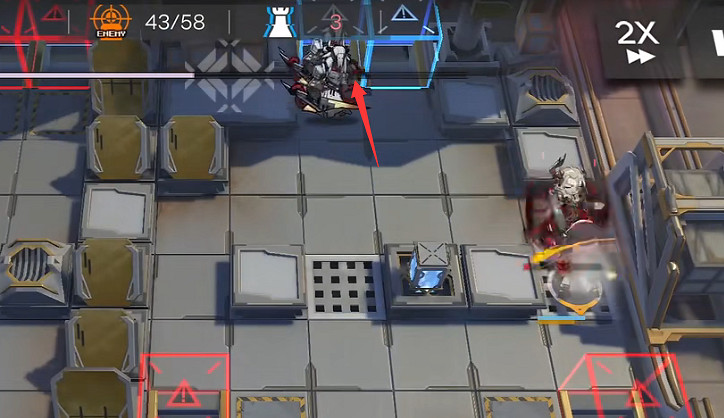 《明日方舟》倫蒂尼姆邊緣區塊低配攻略 危機合約起源行動3月25日打法 《明日方舟》倫蒂尼姆邊緣區塊低配攻略 危機合約起源行動3月25日打法