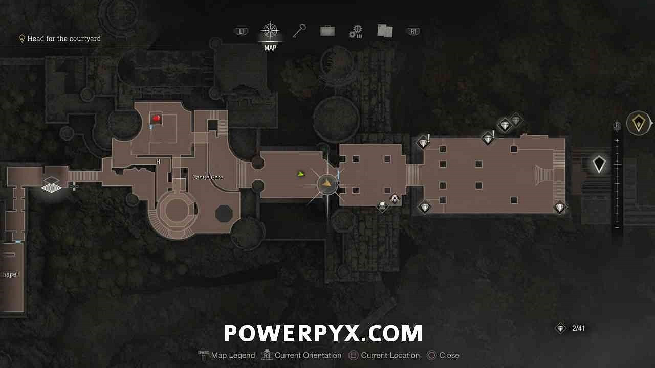 《惡靈古堡4重製版》懸賞任務攻略圖文全流程 懸賞任務怎麽開? 《惡靈古堡4重製版》懸賞任務攻略圖文全流程 懸賞任務怎麽開?