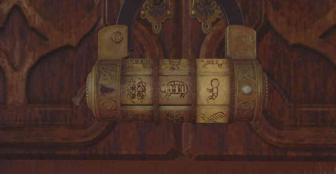 《惡靈古堡4重製版》解謎攻略圖文詳解 解謎怎麽過? 《惡靈古堡4重製版》解謎攻略圖文詳解 解謎怎麽過?