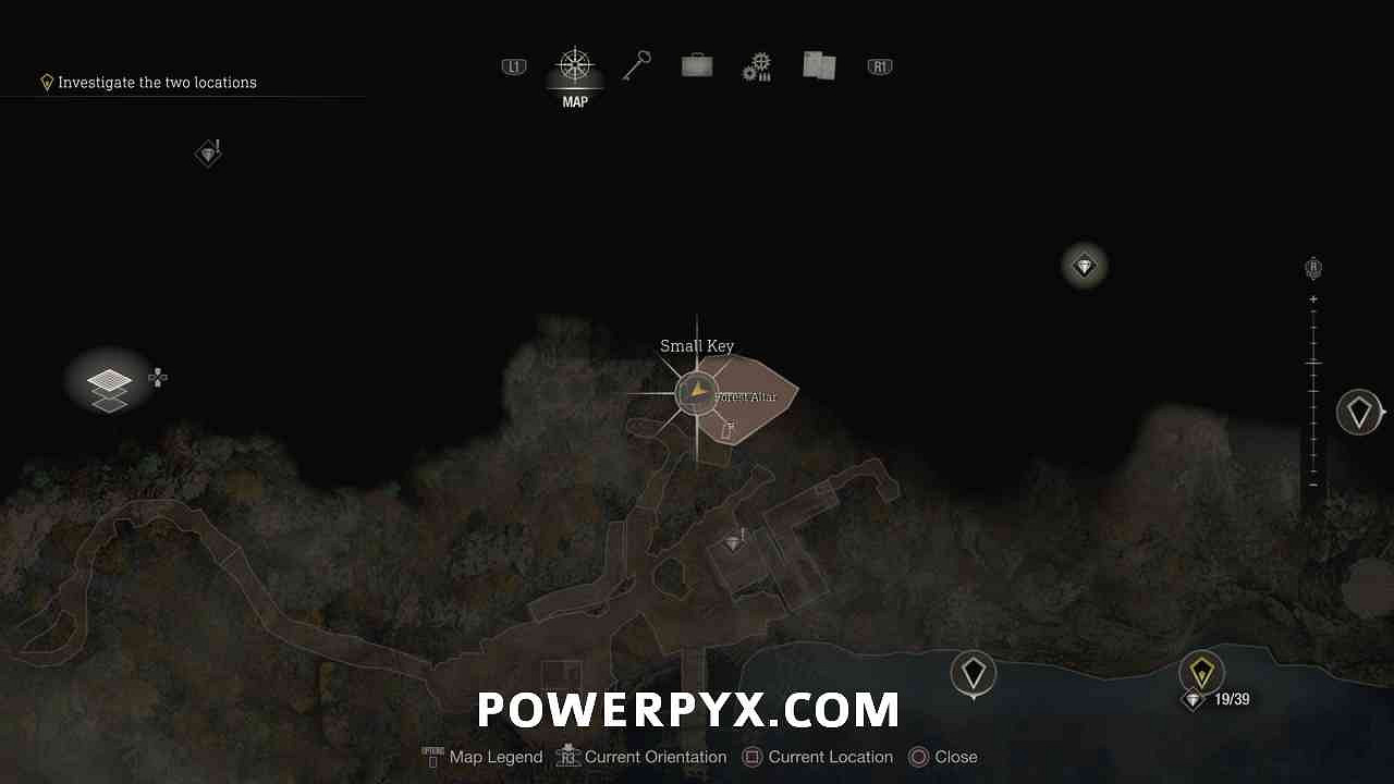 《惡靈古堡4重製版》第四章收集物品有哪些?第四章收集攻略 《惡靈古堡4重製版》第四章收集物品有哪些?第四章收集攻略