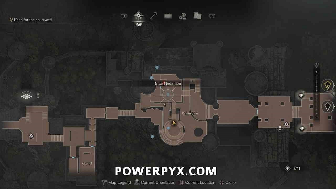 《惡靈古堡4重製版》懸賞任務攻略圖文全流程 懸賞任務怎麽開? 《惡靈古堡4重製版》懸賞任務攻略圖文全流程 懸賞任務怎麽開?