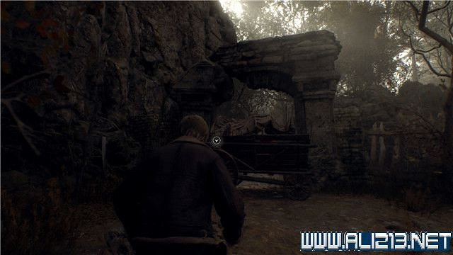 《惡靈古堡4重製版》全章節攻略圖文流程詳解 全支線全物品收集攻略 《惡靈古堡4重製版》全章節攻略圖文流程詳解 全支線全物品收集攻略