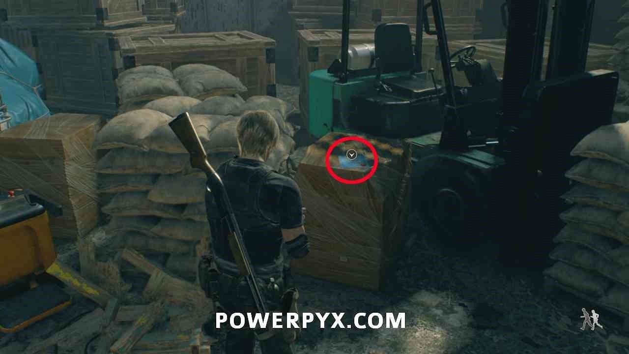 《惡靈古堡4重製版》懸賞任務攻略圖文全流程 懸賞任務怎麽開? 《惡靈古堡4重製版》懸賞任務攻略圖文全流程 懸賞任務怎麽開?