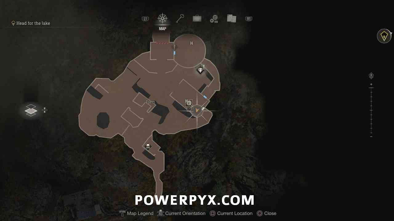 《惡靈古堡4重製版》第一章全收集攻略 第一章收集要素有哪些? 《惡靈古堡4重製版》第一章全收集攻略 第一章收集要素有哪些?