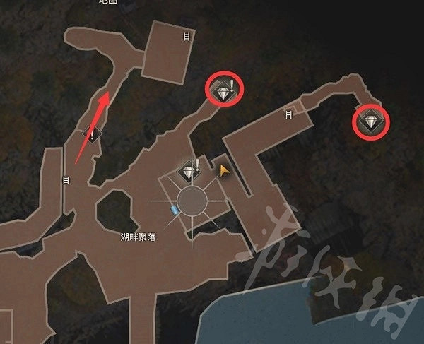 《惡靈古堡4重製版》抓大魚攻略 幫我抓條大魚任務怎麽完成? 《惡靈古堡4重製版》抓大魚攻略 幫我抓條大魚任務怎麽完成?